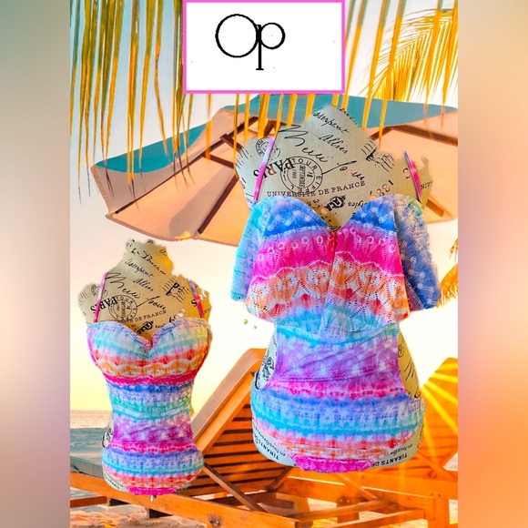 OP Other - New OP Swimsuit